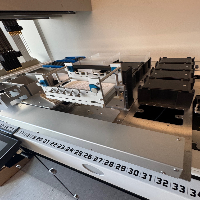 Tecan Fluent Liquid Handler image 3